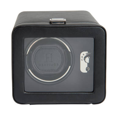 Windsor Travel Case Watch Winder